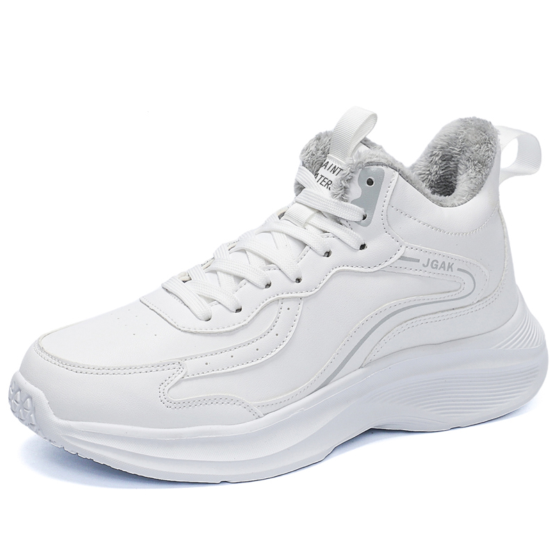 Детская обувь для подростков SAINT WATERS, белый
Детская обувь для подростков SAINT WATERS, белый