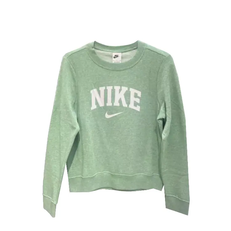 Nike Спортивная толстовка Green из коллекции Sports Life, Зеленый, Nike Спортивная толстовка Green из коллекции Sports Life
Nike Спортивная толстовка Green из коллекции Sports Life, Зеленый, Nike Спортивная толстовка Green из коллекции Sports Life