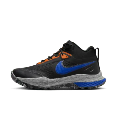 Кроссовки Nike React SFB Carbon Men’s Elite Outdoor Shoes, цвет Black/Safety Orange/Light Silver/Racer Blue
Кроссовки Nike React SFB Carbon Men’s Elite Outdoor Shoes, цвет Black/Safety Orange/Light Silver/Racer Blue