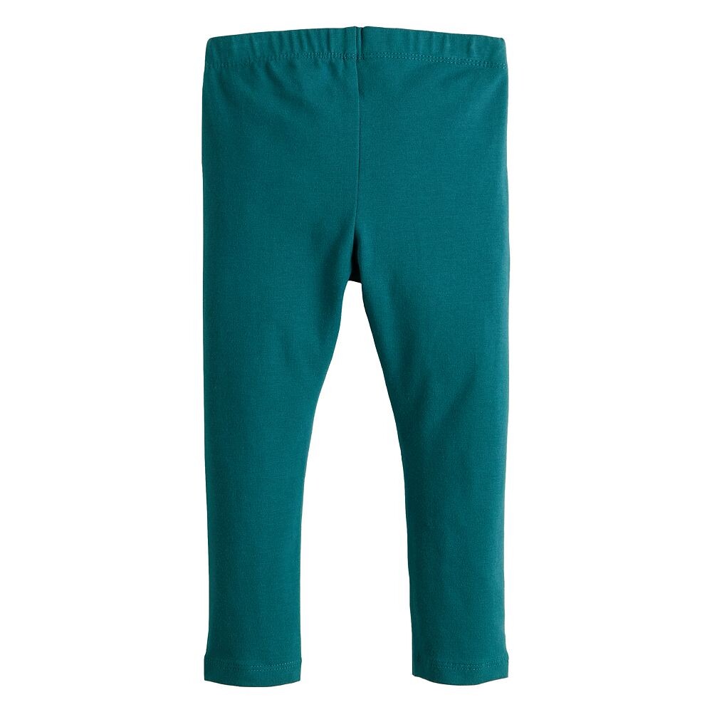 Леггинсы Jumping Beans Core для маленьких девочек, цвет Mint Checker
Леггинсы Jumping Beans Core для маленьких девочек, цвет Mint Checker