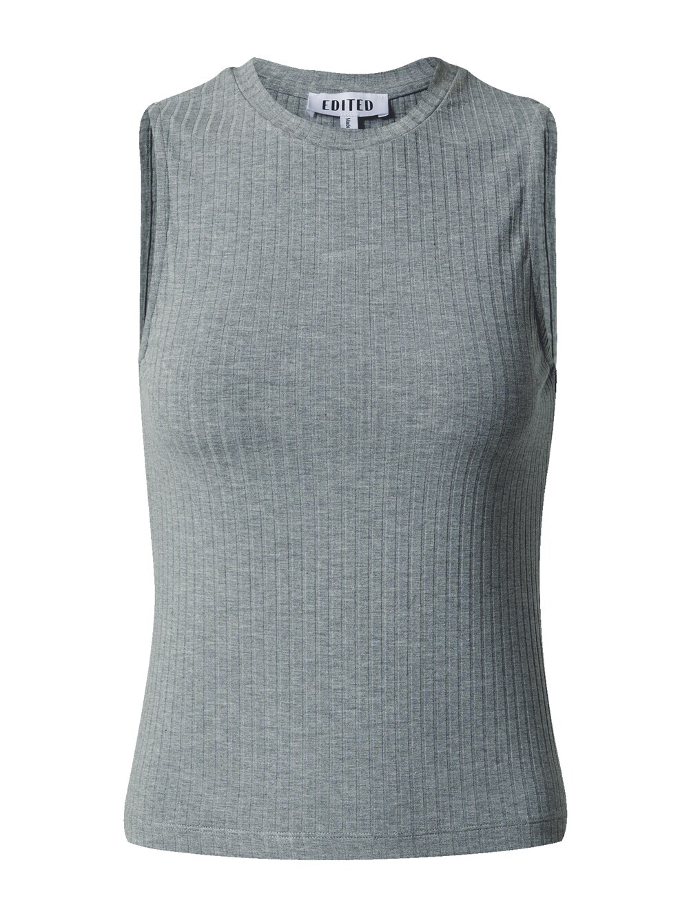 Топ EDITED Naela, пестрый серый
Топ EDITED Naela, пестрый серый