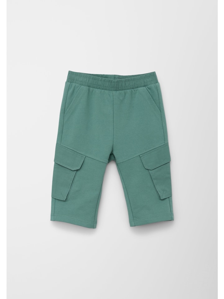 Леггинсы s.Oliver
Леггинсы s.Oliver