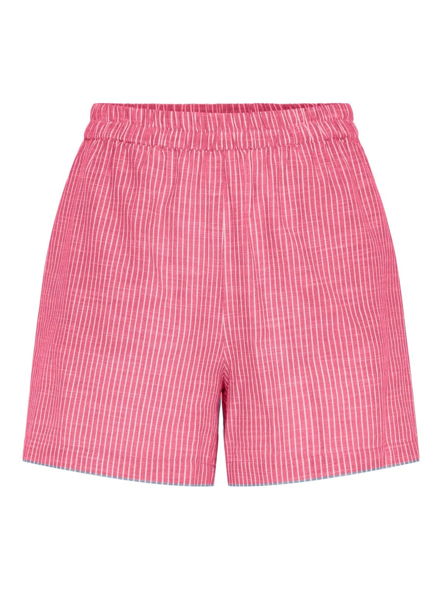 Обычные брюки PIECES PCApia, светло-розовый
Обычные брюки PIECES PCApia, светло-розовый