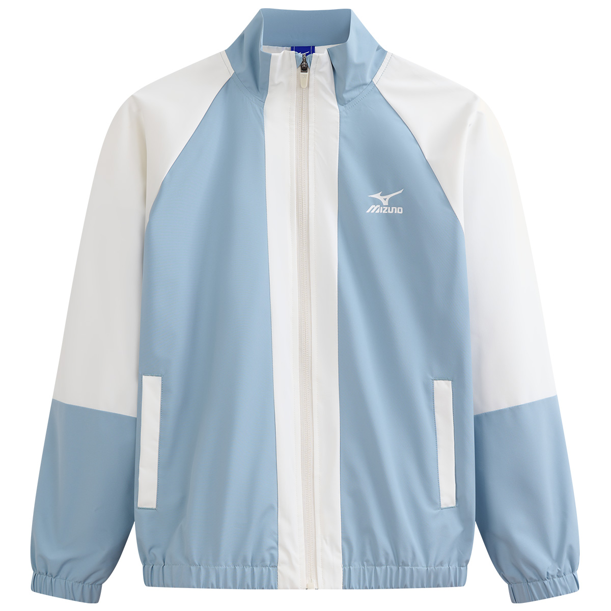 Детская куртка Mizuno, белый
Детская куртка Mizuno, белый