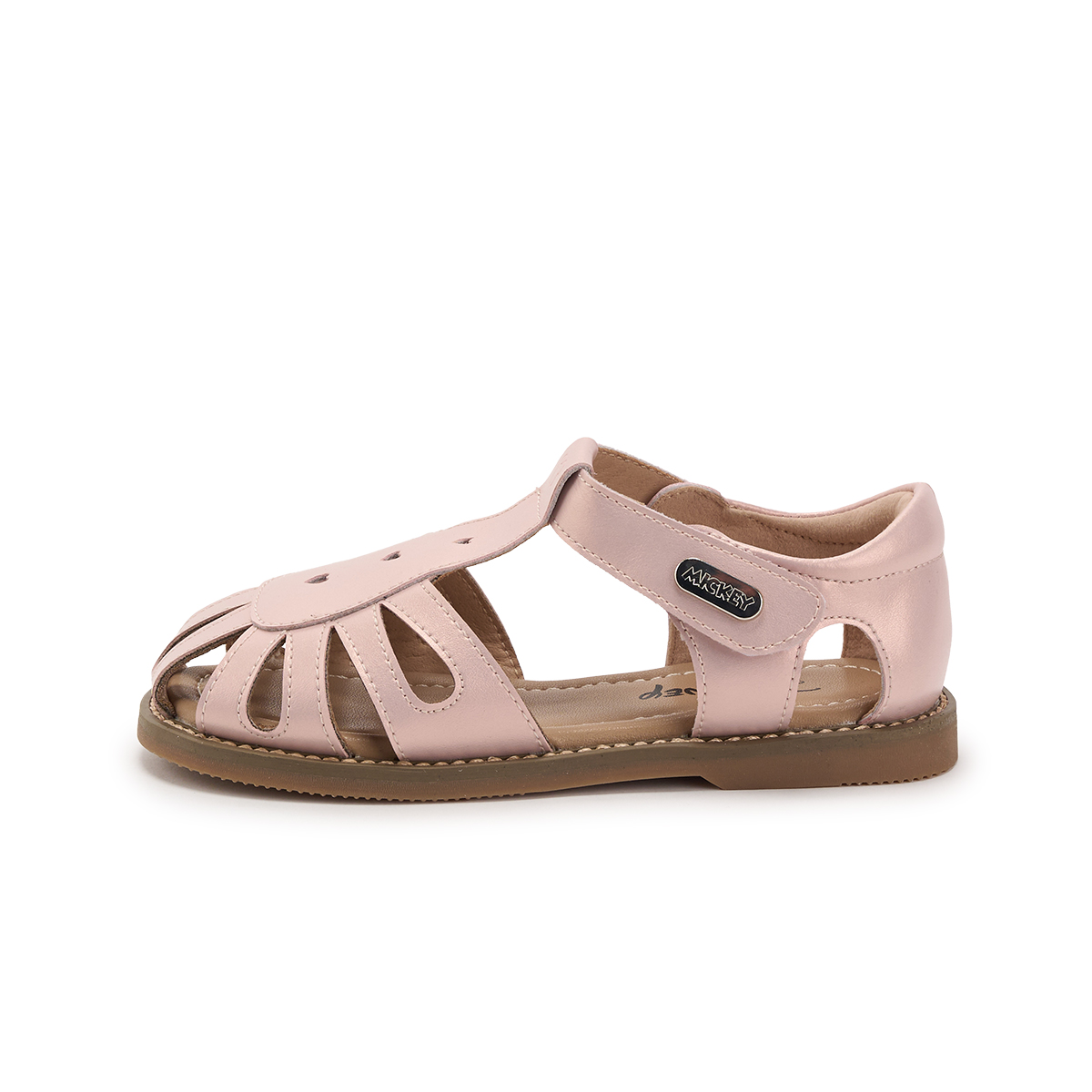 Детские сандалии Микки для дошкольников Disney, розовый
Детские сандалии Микки для дошкольников Disney, розовый