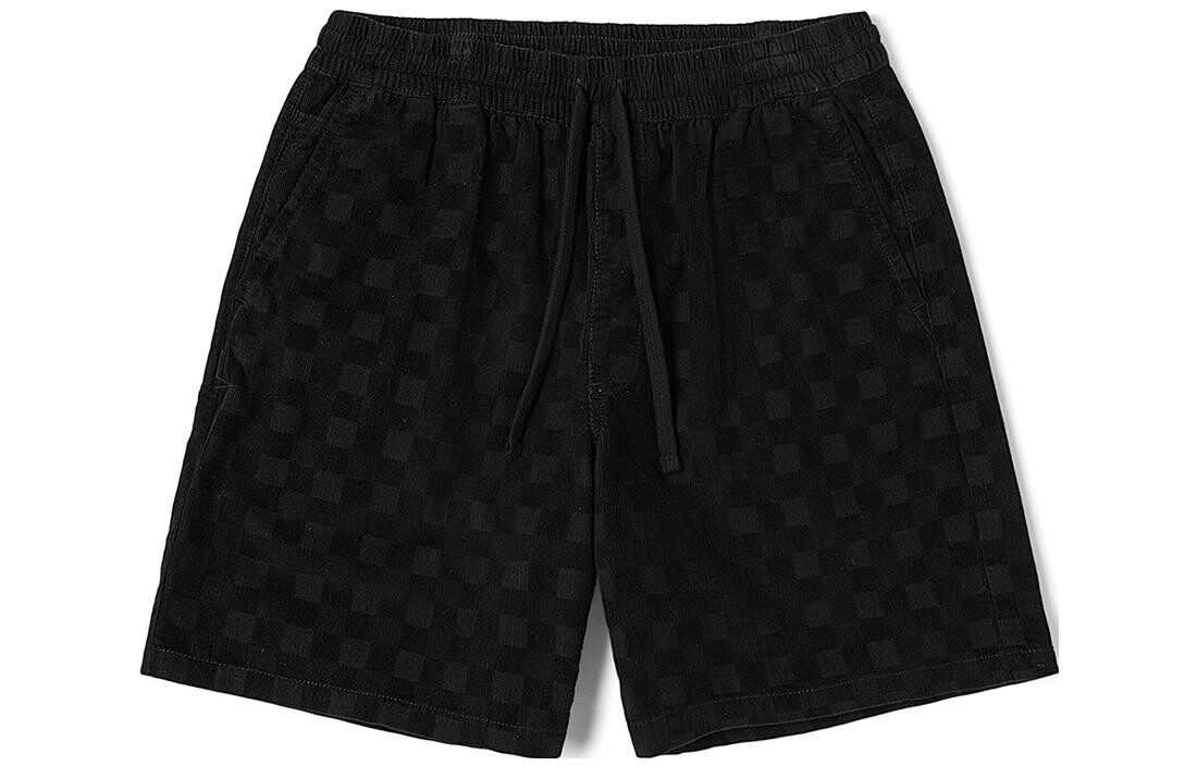 Мужские повседневные шорты Vans, цвет Black
Мужские повседневные шорты Vans, цвет Black