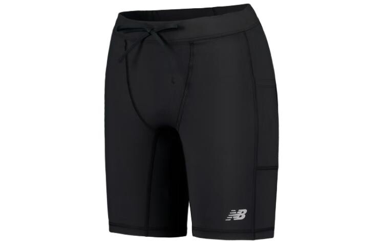 Спортивные шорты мужские черные New Balance, черный
Спортивные шорты мужские черные New Balance, черный