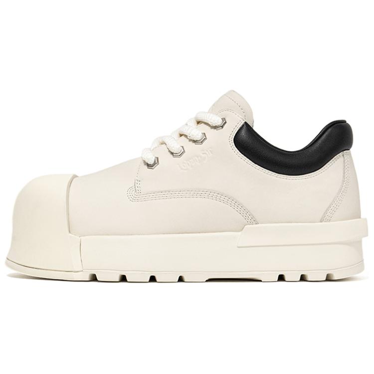 LOHAN·SIR Дримленд повседневные туфли мужские землисто-коричневые с желто-белым, цвет White
LOHAN·SIR Дримленд повседневные туфли мужские землисто-коричневые с желто-белым, цвет White