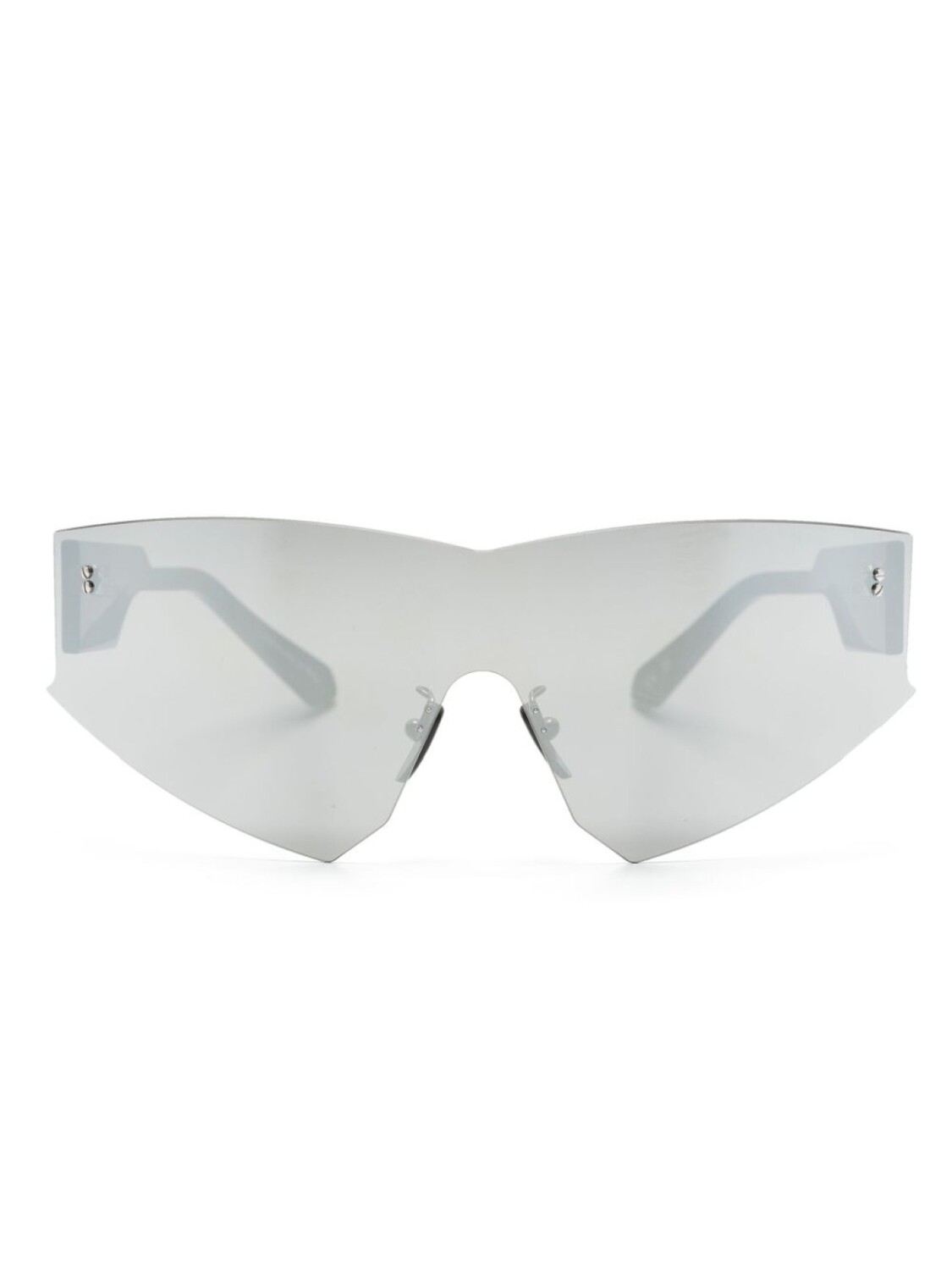 Société Anonyme солнцезащитные очки Gattaca, серый
Société Anonyme солнцезащитные очки Gattaca, серый