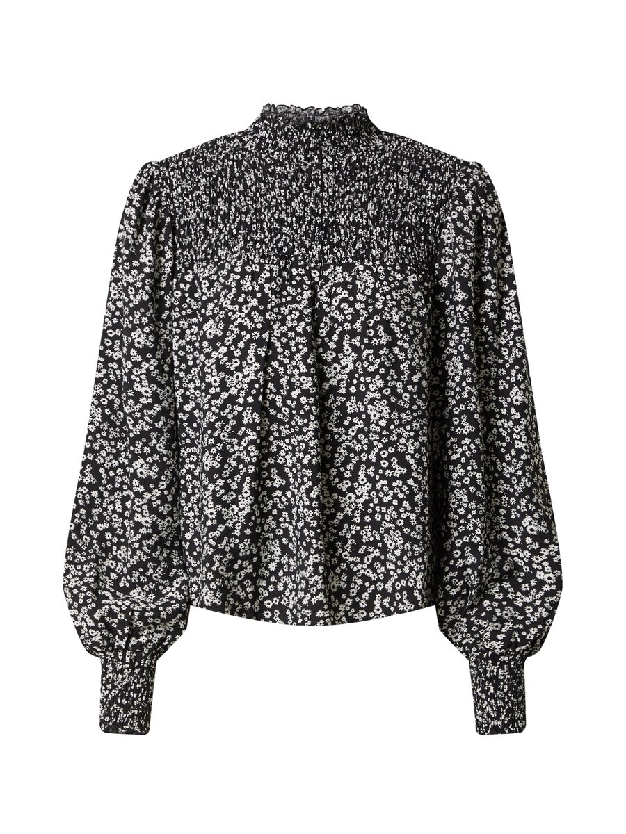 Блуза Edited GABRIEL, черный
Блуза Edited GABRIEL, черный