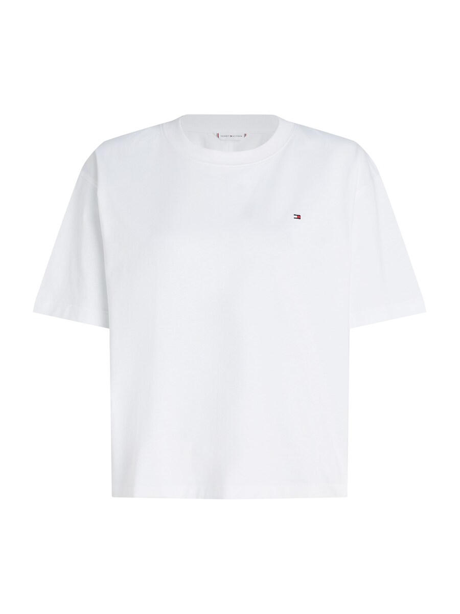 Рубашка TOMMY HILFIGER, белый
Рубашка TOMMY HILFIGER, белый