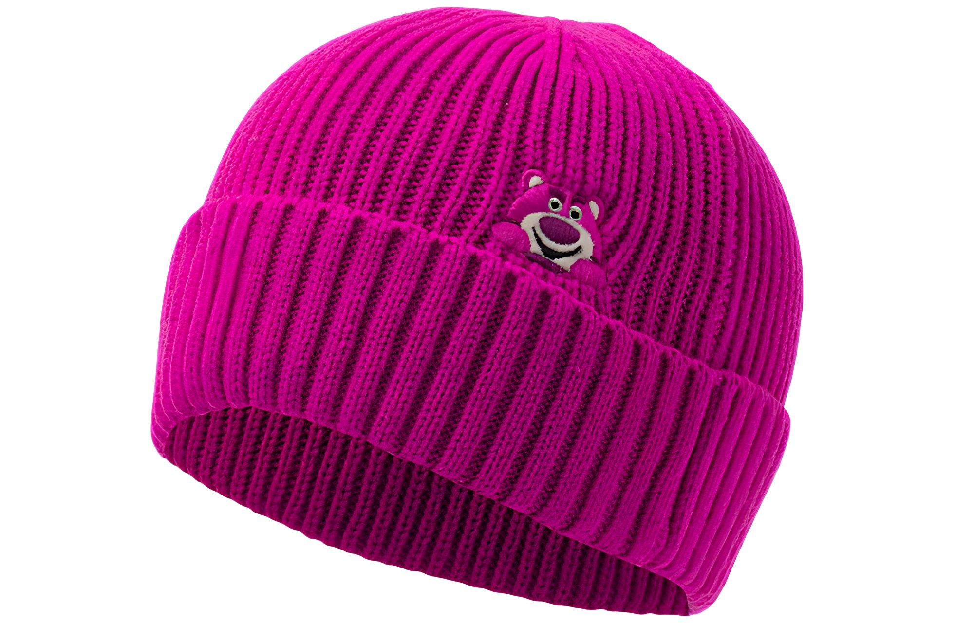 Унисекс-бини LINING Розово-фиолетовый
Унисекс-бини LINING Розово-фиолетовый