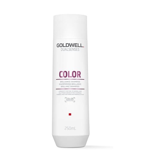 Шампунь для блеска для тонких и нормальных волос, 250 мл Goldwell, Dualsenses Color Brilliance
Шампунь для блеска для тонких и нормальных волос, 250 мл Goldwell, Dualsenses Color Brilliance