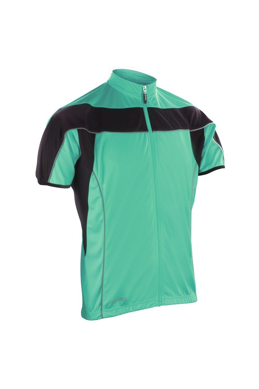 Bikewear Cycling 1 Легкая куртка с прохладным сухим верхом из флиса с 4 молниями Spiro, синий
Bikewear Cycling 1 Легкая куртка с прохладным сухим верхом из флиса с 4 молниями Spiro, синий