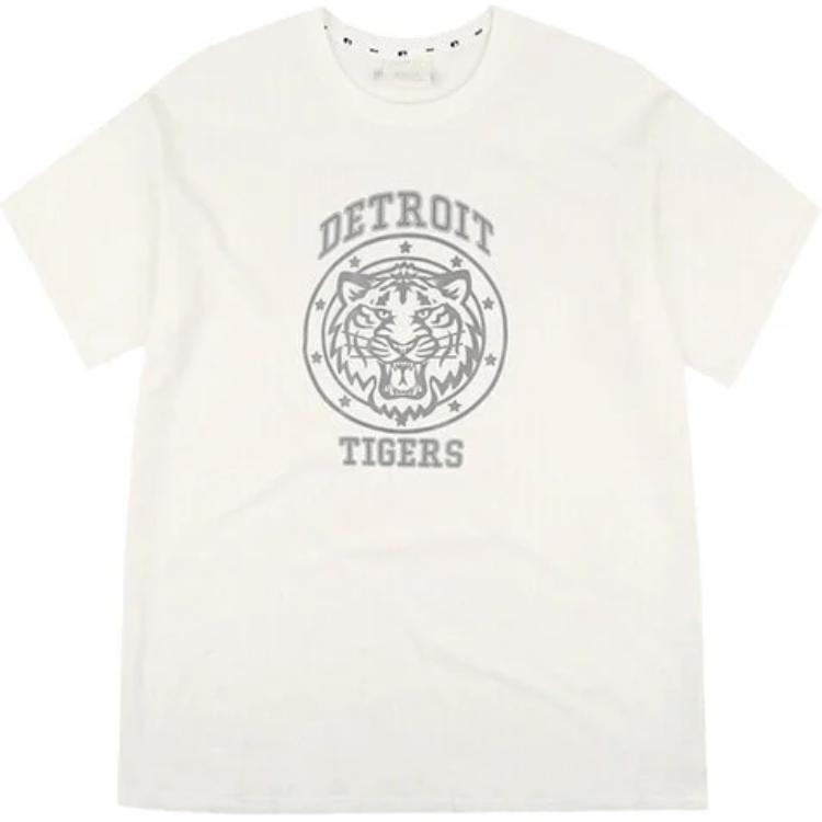 Футболка унисекс MLB
Футболка унисекс MLB