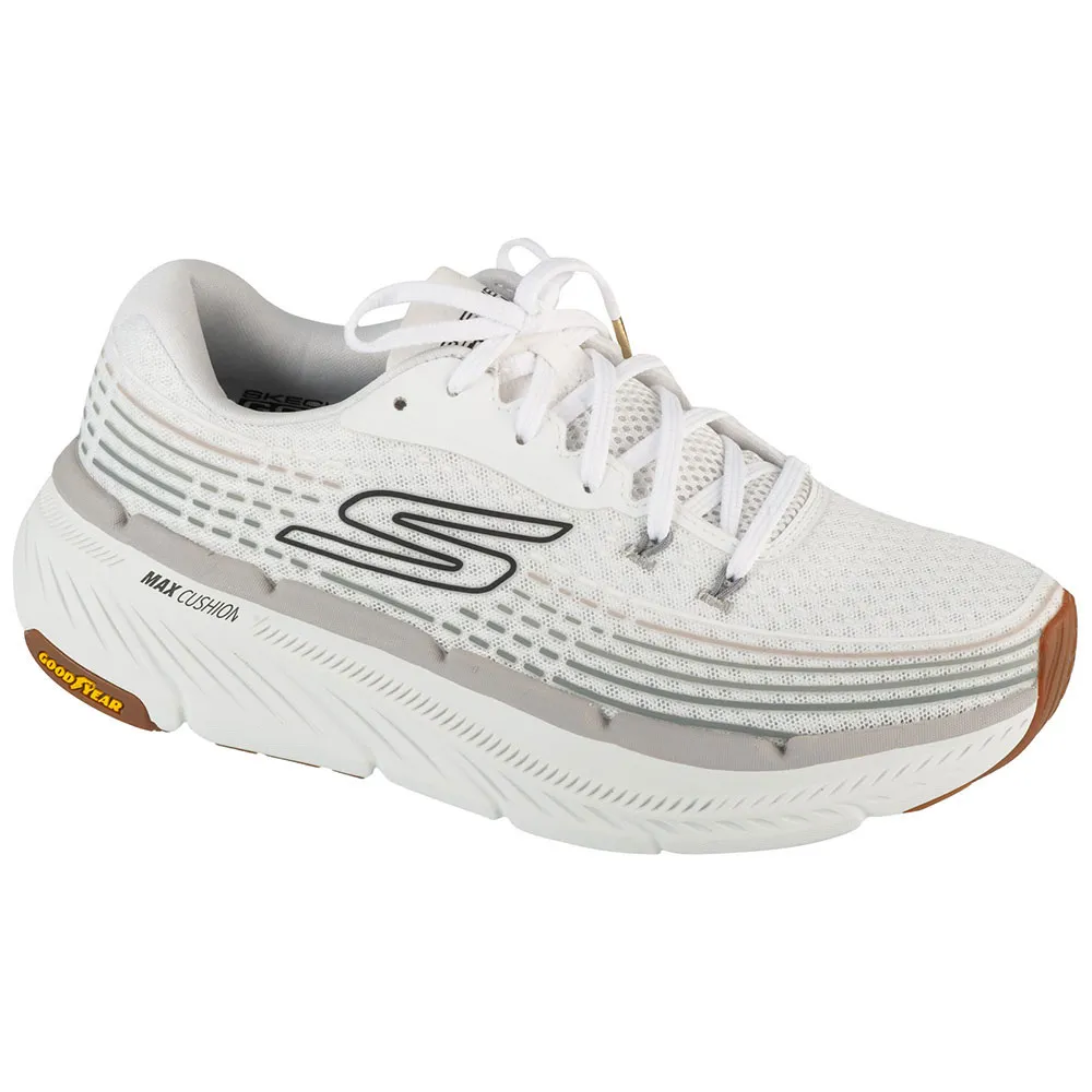 Кроссовки Skechers Max Cushioning Premier 2.0, белый
Кроссовки Skechers Max Cushioning Premier 2.0, белый