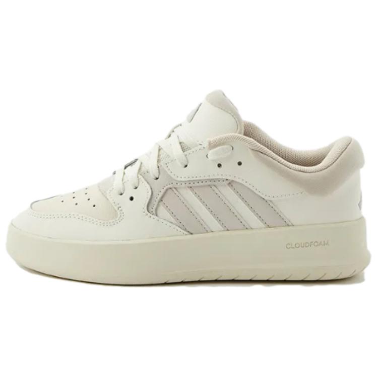 Adidas Ковер Court 24 Off White Aluminium Ivory
Adidas Ковер Court 24 Off White Aluminium Ivory