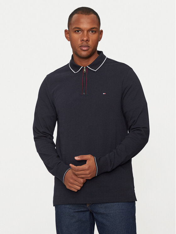 Свитер обычного кроя MW0MW33168 Tommy Hilfiger, синий
Свитер обычного кроя MW0MW33168 Tommy Hilfiger, синий