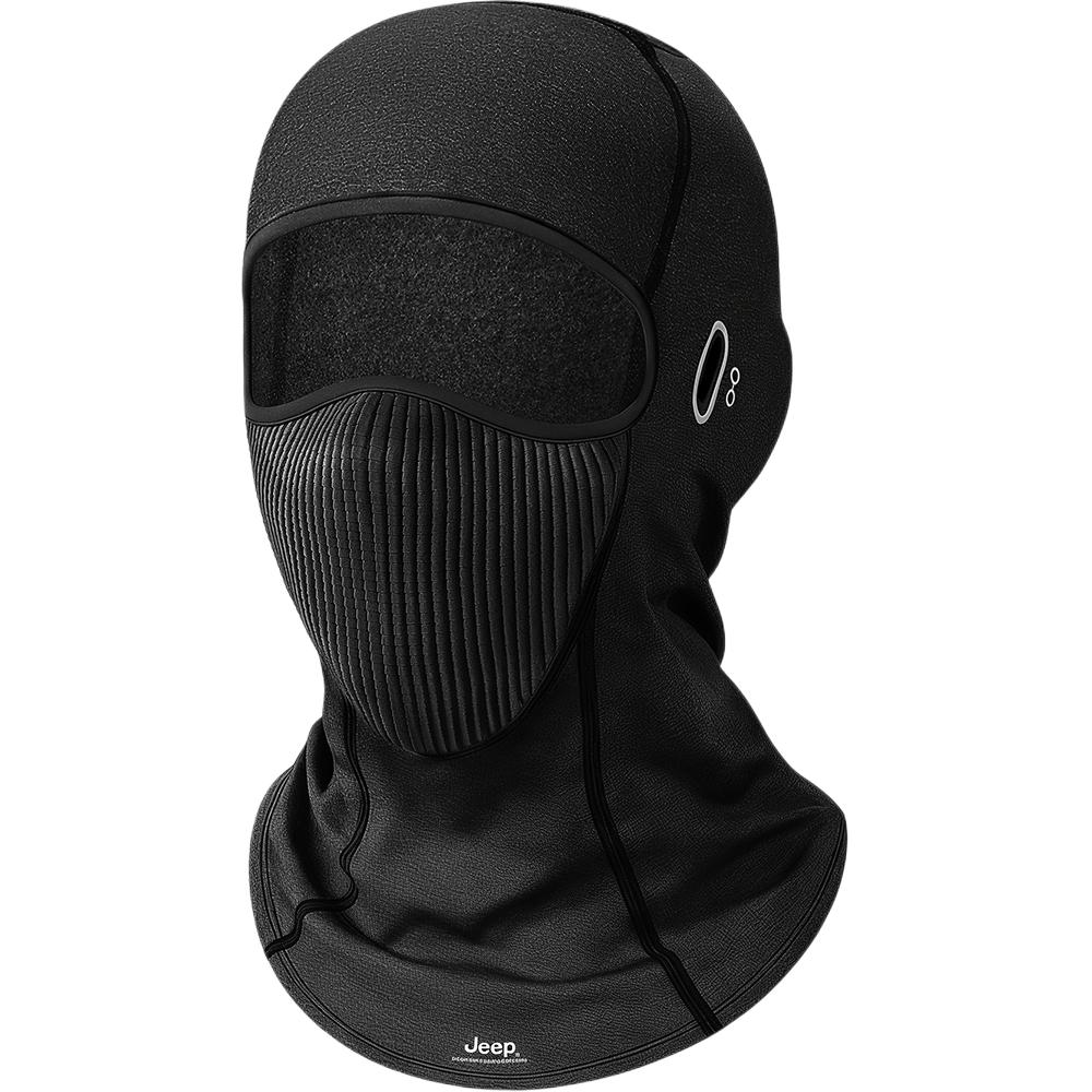 Кепка Unisex из полиэстера Jeep, черный
Кепка Unisex из полиэстера Jeep, черный