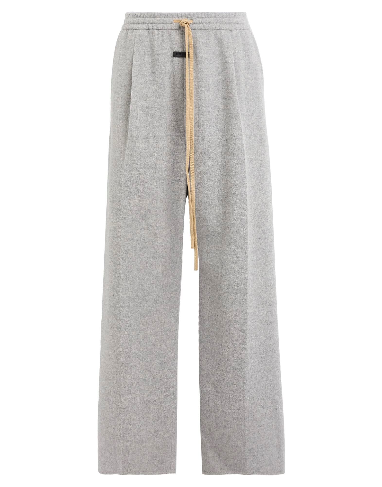 Брюки Fear Of God, светло-серый
Брюки Fear Of God, светло-серый