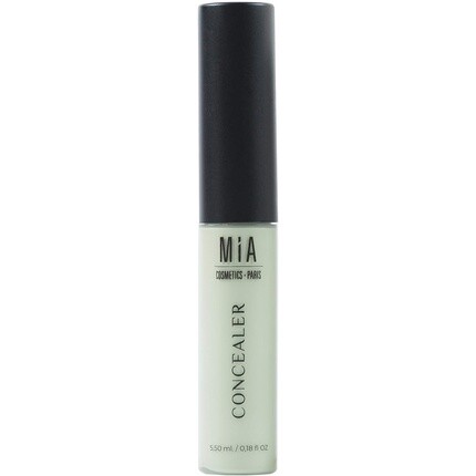MгA Cosmetics Консилер Spf30 Зеленый 5,50мл, Alqvimia 
MгA Cosmetics Консилер Spf30 Зеленый 5,50мл, Alqvimia