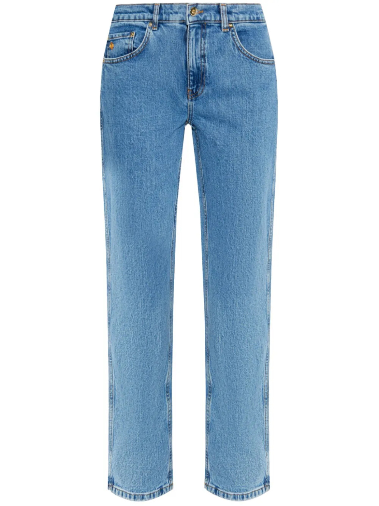 Джинсы бойфренда Кейт Спейд Kate Spade, синий
Джинсы бойфренда Кейт Спейд Kate Spade, синий