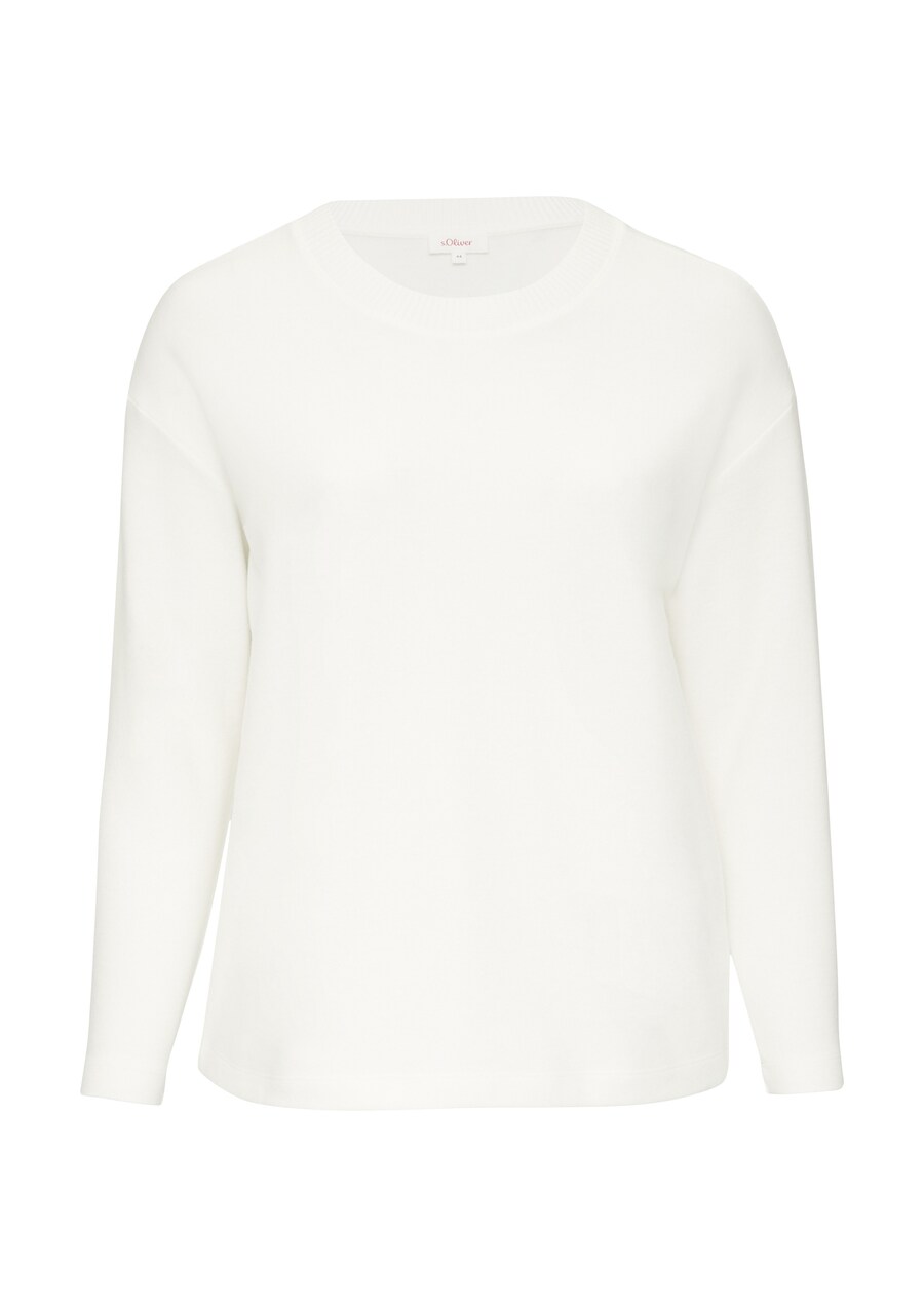 Свитер s.Oliver, White
Свитер s.Oliver, White