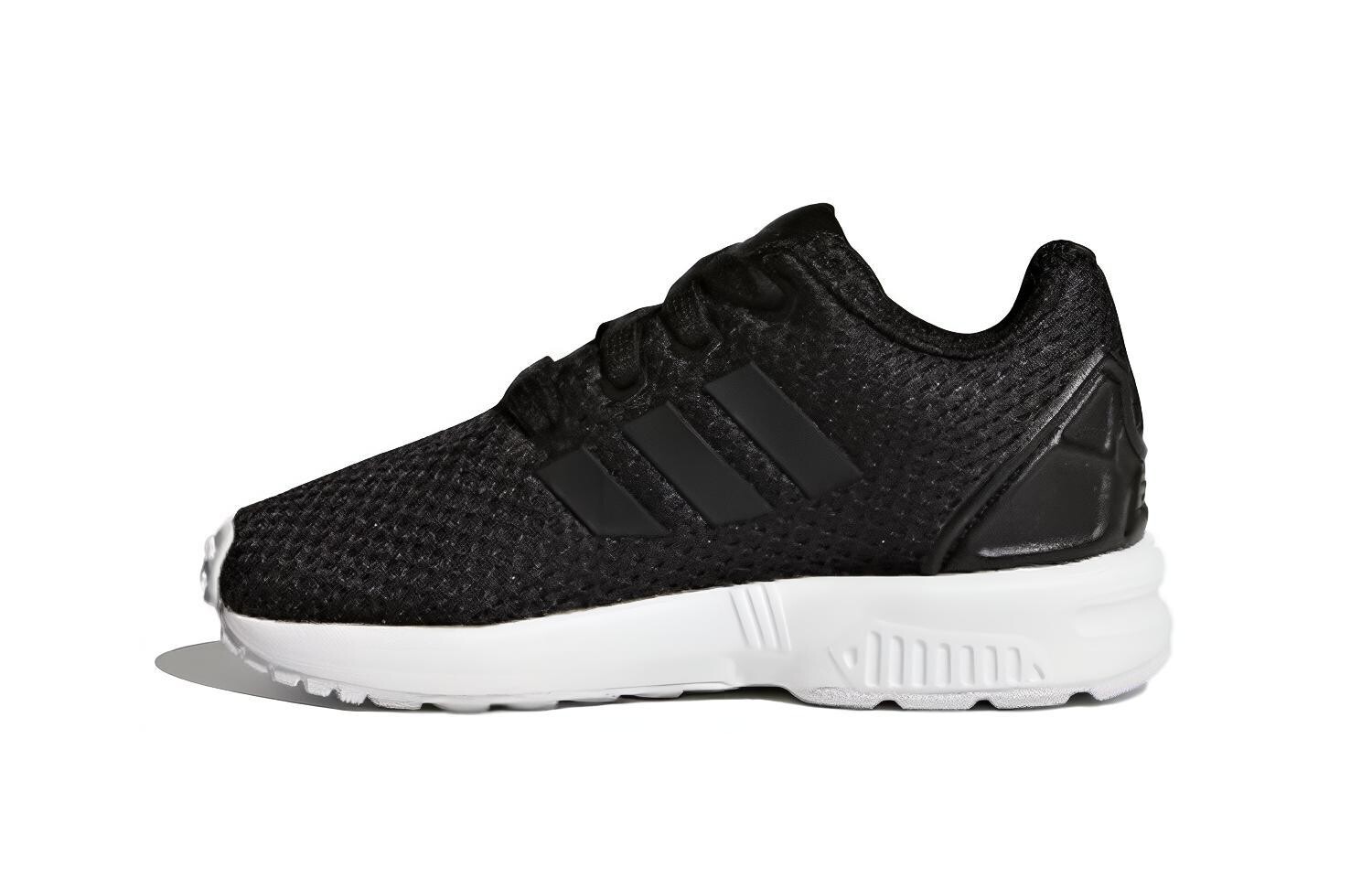 Обувь для малышей ZX Flux TD Adidas Originals
Обувь для малышей ZX Flux TD Adidas Originals