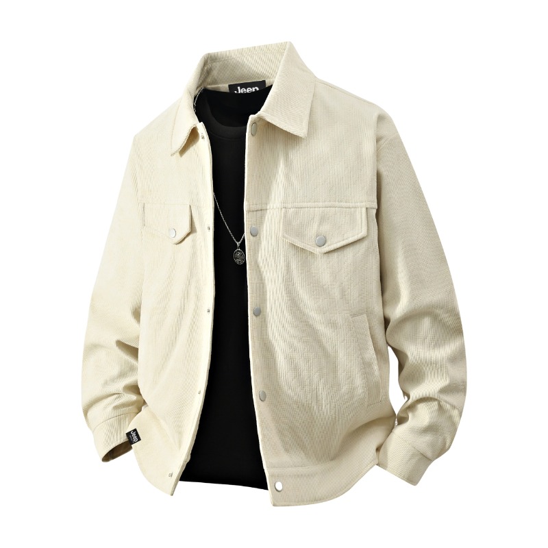 Куртка Leisure Collection Unisex Jeep, экрю
Куртка Leisure Collection Unisex Jeep, экрю
