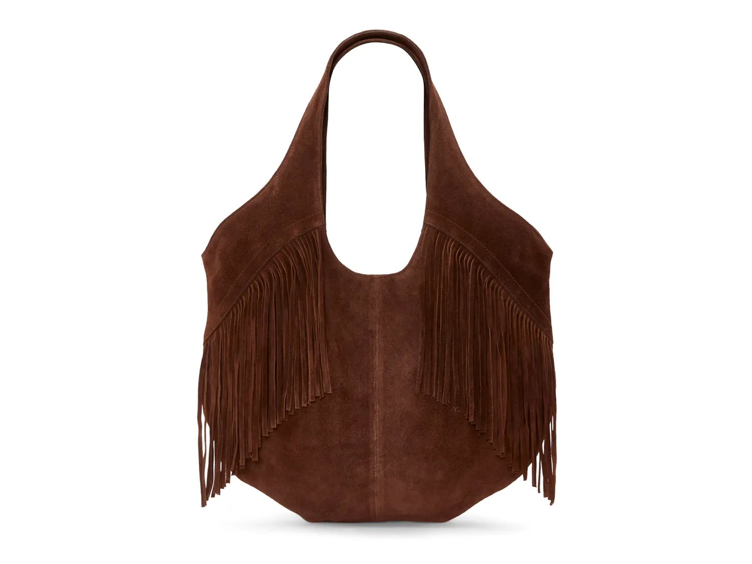 Сумка-тоут Lucky Brand Nyra Suede Tote, Cappuccino
Сумка-тоут Lucky Brand Nyra Suede Tote, Cappuccino