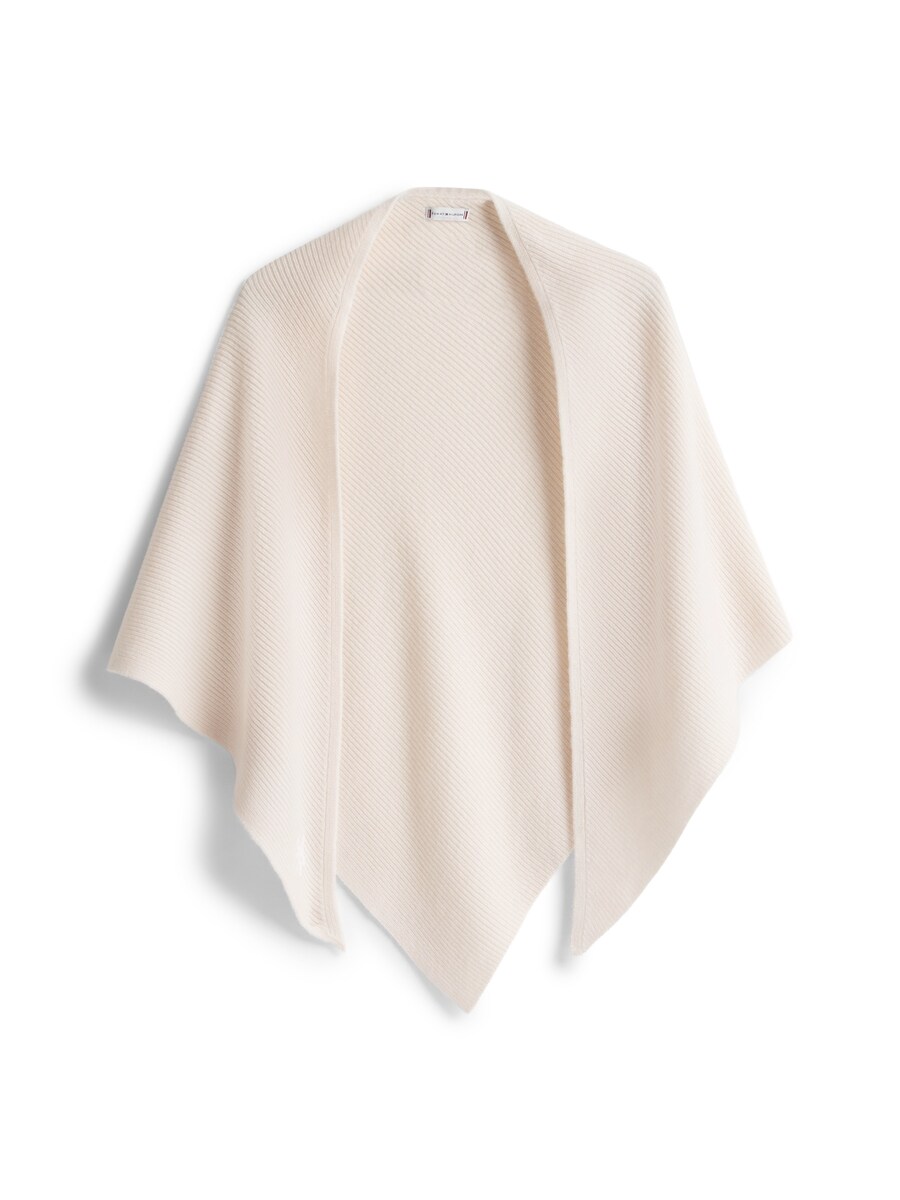 Шарф TOMMY HILFIGER, кремовый
Шарф TOMMY HILFIGER, кремовый