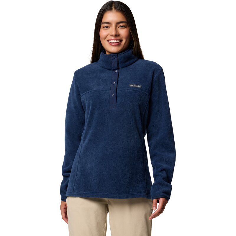 Rolli benton springs 1/2 snap pull over i Columbia, синий
Rolli benton springs 1/2 snap pull over i Columbia, синий