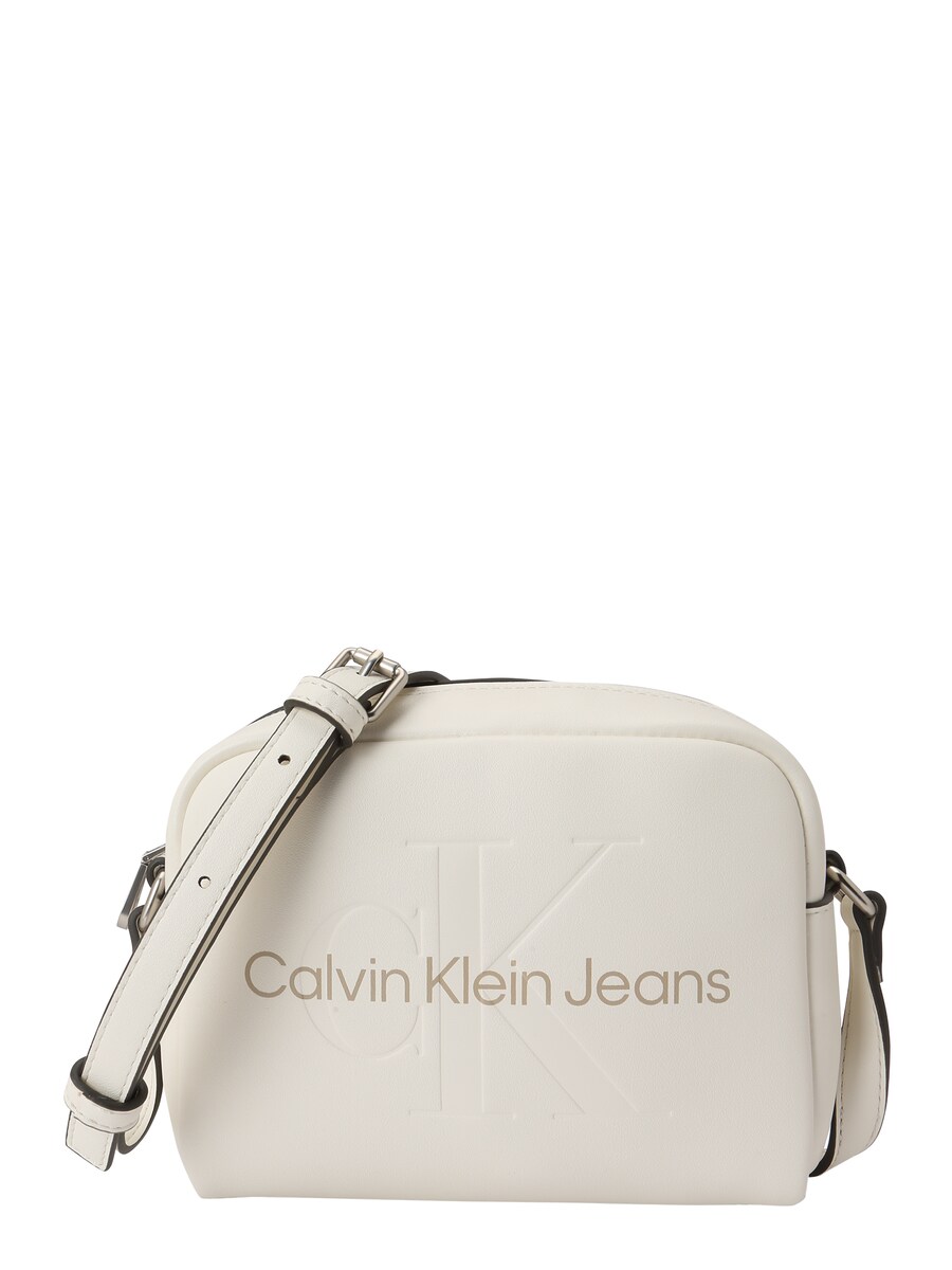 Сумка кросс-боди Calvin Klein Jeans, Light beige
Сумка кросс-боди Calvin Klein Jeans, Light beige