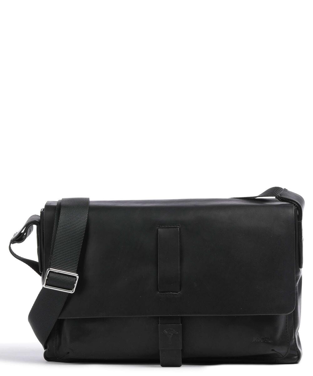 Сумка-Мессенджер loreto janis из мелкозернистой яловой кожи. Joop!, черный
Сумка-Мессенджер loreto janis из мелкозернистой яловой кожи. Joop!, черный