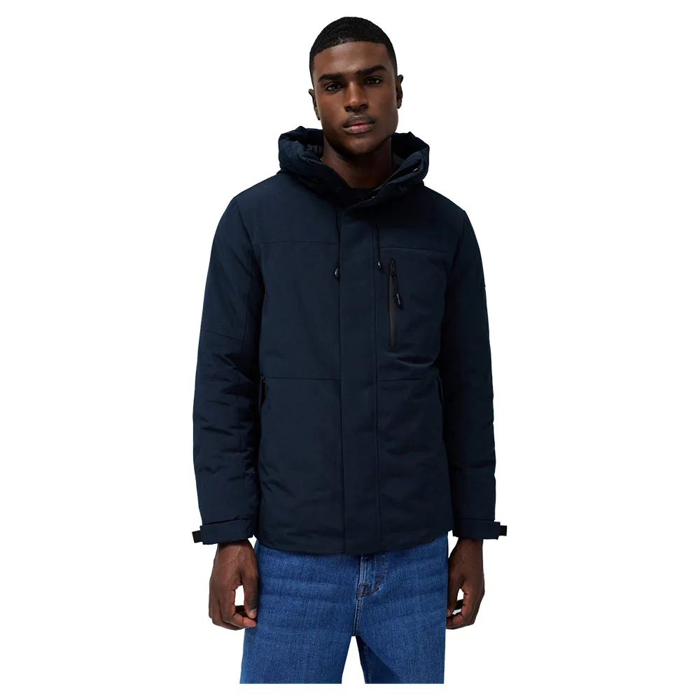 Куртка Salsa Jeans 21009182, синий
Куртка Salsa Jeans 21009182, синий