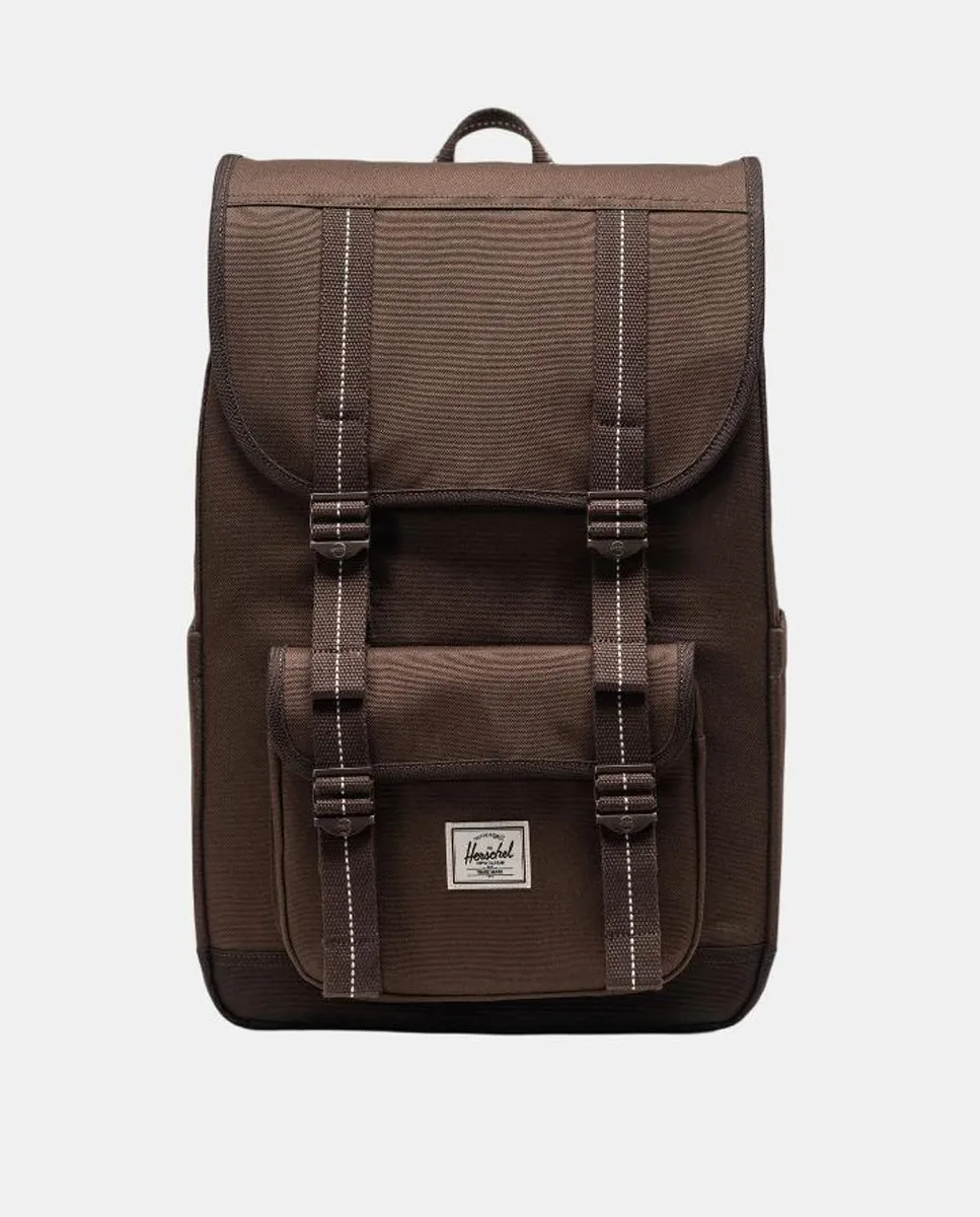 Рюкзак Little America Mid от Supply коричневого цвета Herschel
Рюкзак Little America Mid от Supply коричневого цвета Herschel