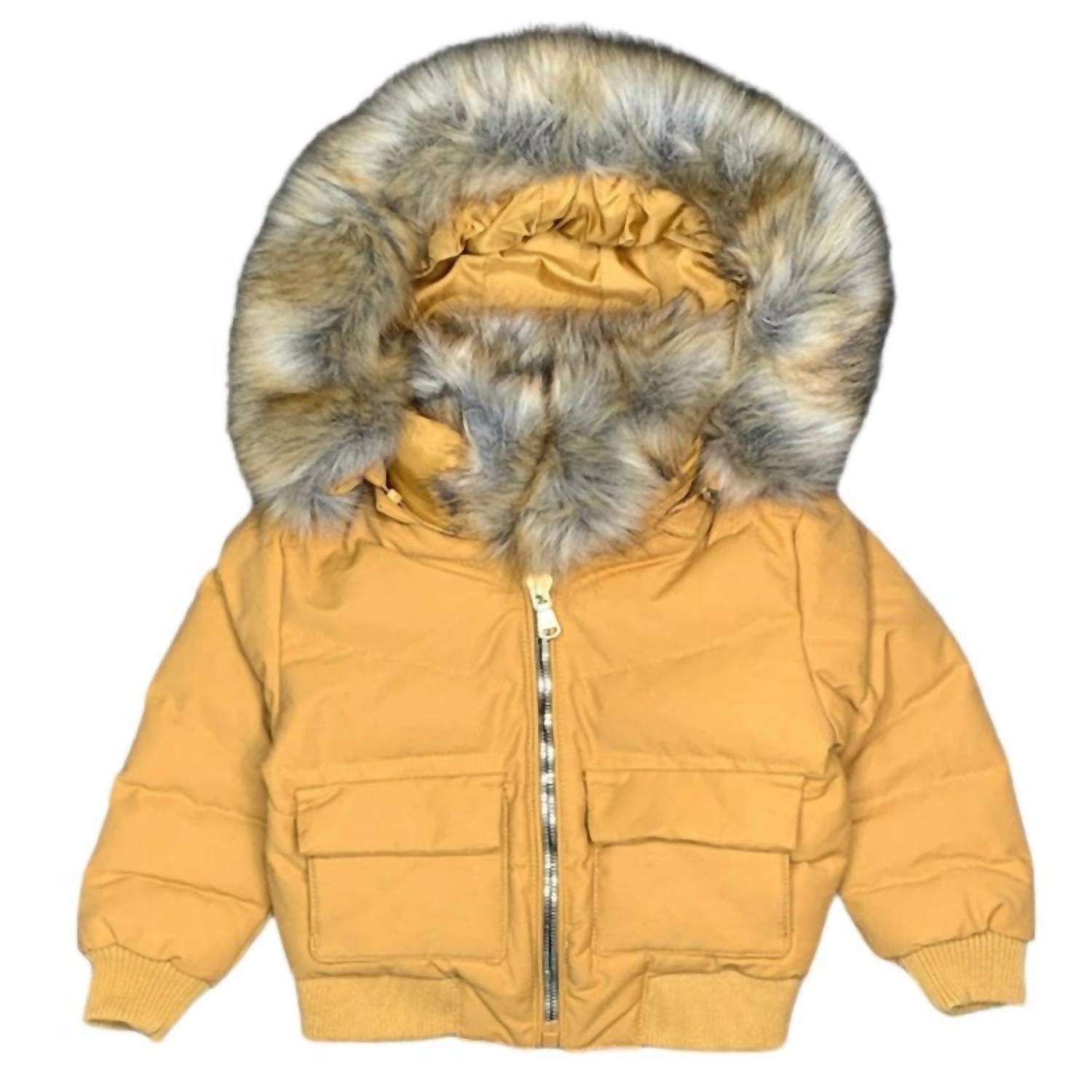 Детская куртка-бомбер Hollis в пустыне JORDAN CRAIG, цвет desert
Детская куртка-бомбер Hollis в пустыне JORDAN CRAIG, цвет desert