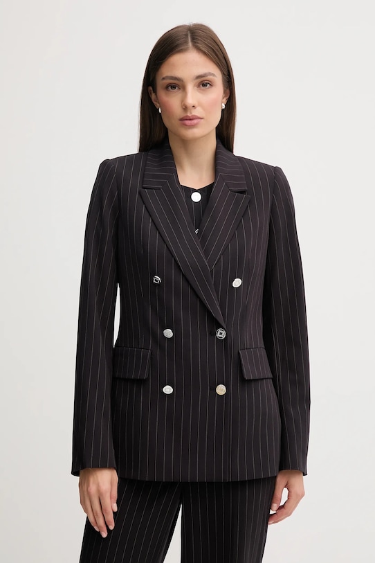 Пиджак Dkny, черный
Пиджак Dkny, черный