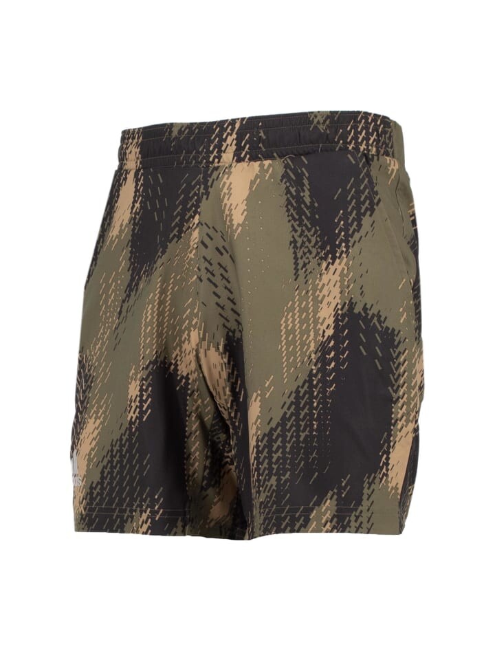 Шорты adidas, зеленый
Шорты adidas, зеленый