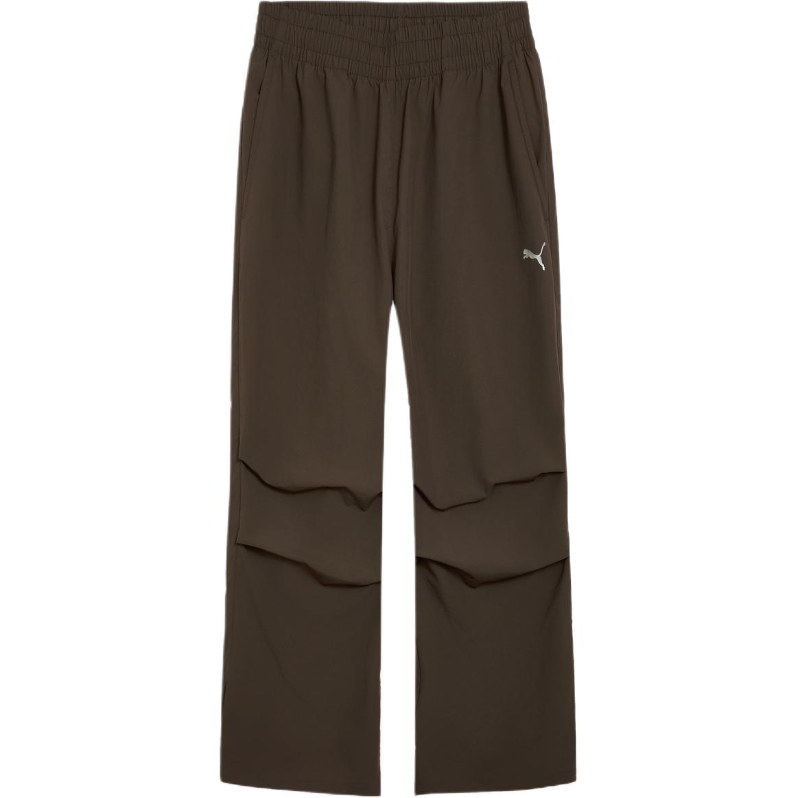 Брюки Casual Unisex Chocolate PUMA, Chocolate
Брюки Casual Unisex Chocolate PUMA, Chocolate