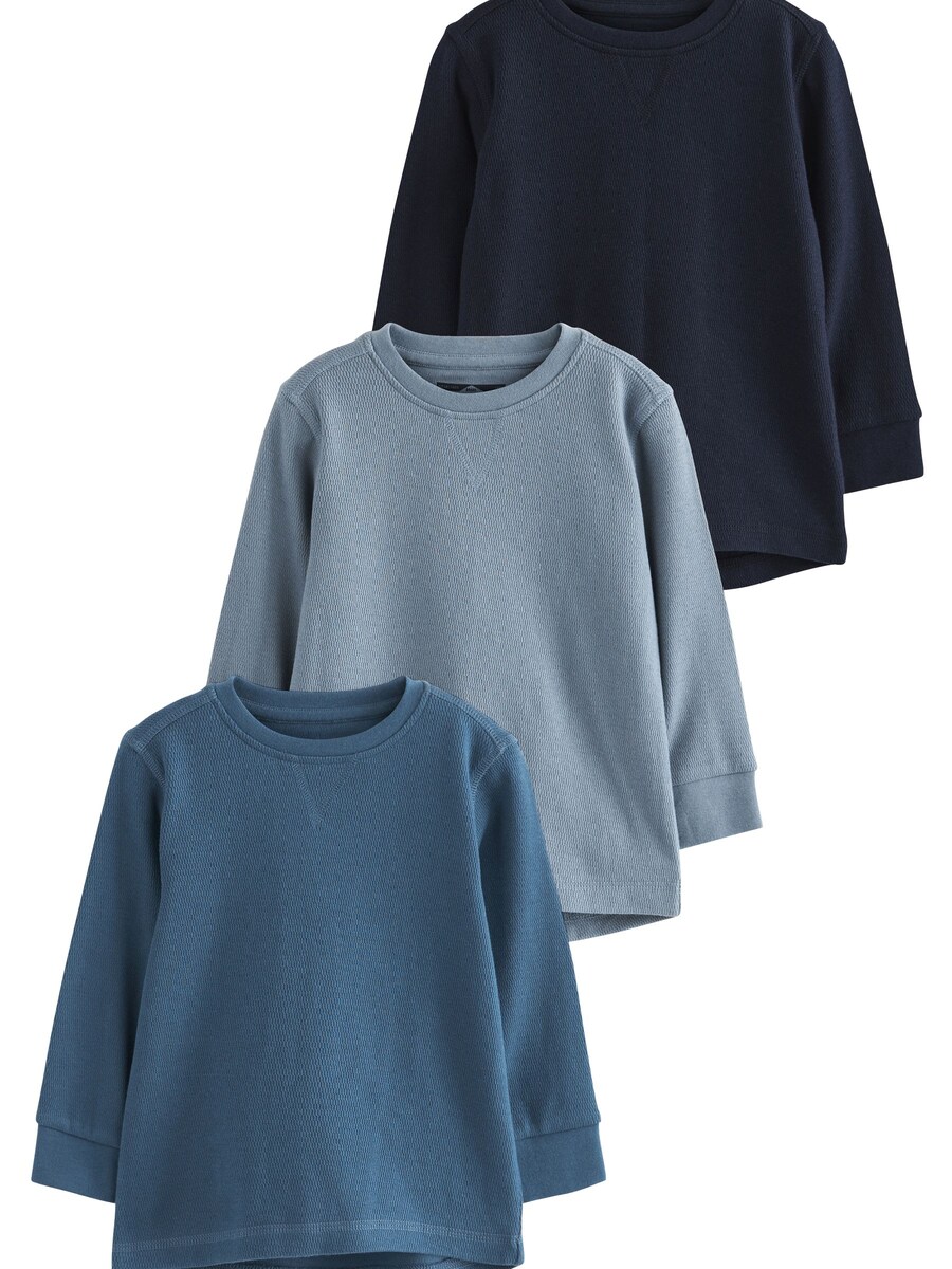 Рубашка Next, цвет mottled blue
Рубашка Next, цвет mottled blue