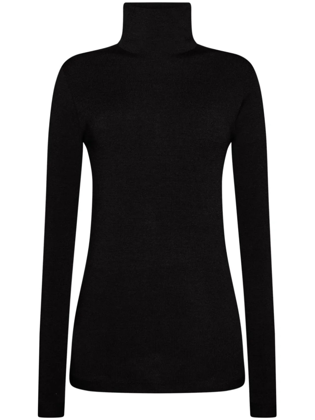 Wolford трикотажный топ с длинными рукавами, черный
Wolford трикотажный топ с длинными рукавами, черный