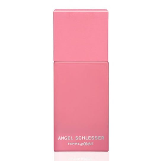 Парфюмированная вода, 100 мл Angel Schlesser, Femme Adorable
Парфюмированная вода, 100 мл Angel Schlesser, Femme Adorable