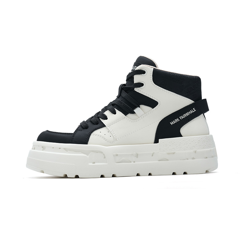 FAIRWHALE Кроссовки для скейтбординга мужские, высокие, черно-зеленые
FAIRWHALE Кроссовки для скейтбординга мужские, высокие, черно-зеленые