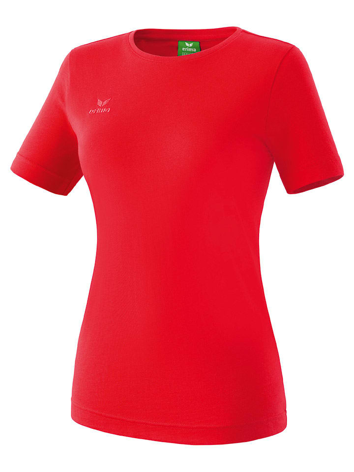 Erima Красная футболка "Teamsport", Красный, Erima Красная футболка "Teamsport"
Erima Красная футболка "Teamsport", Красный, Erima Красная футболка "Teamsport"