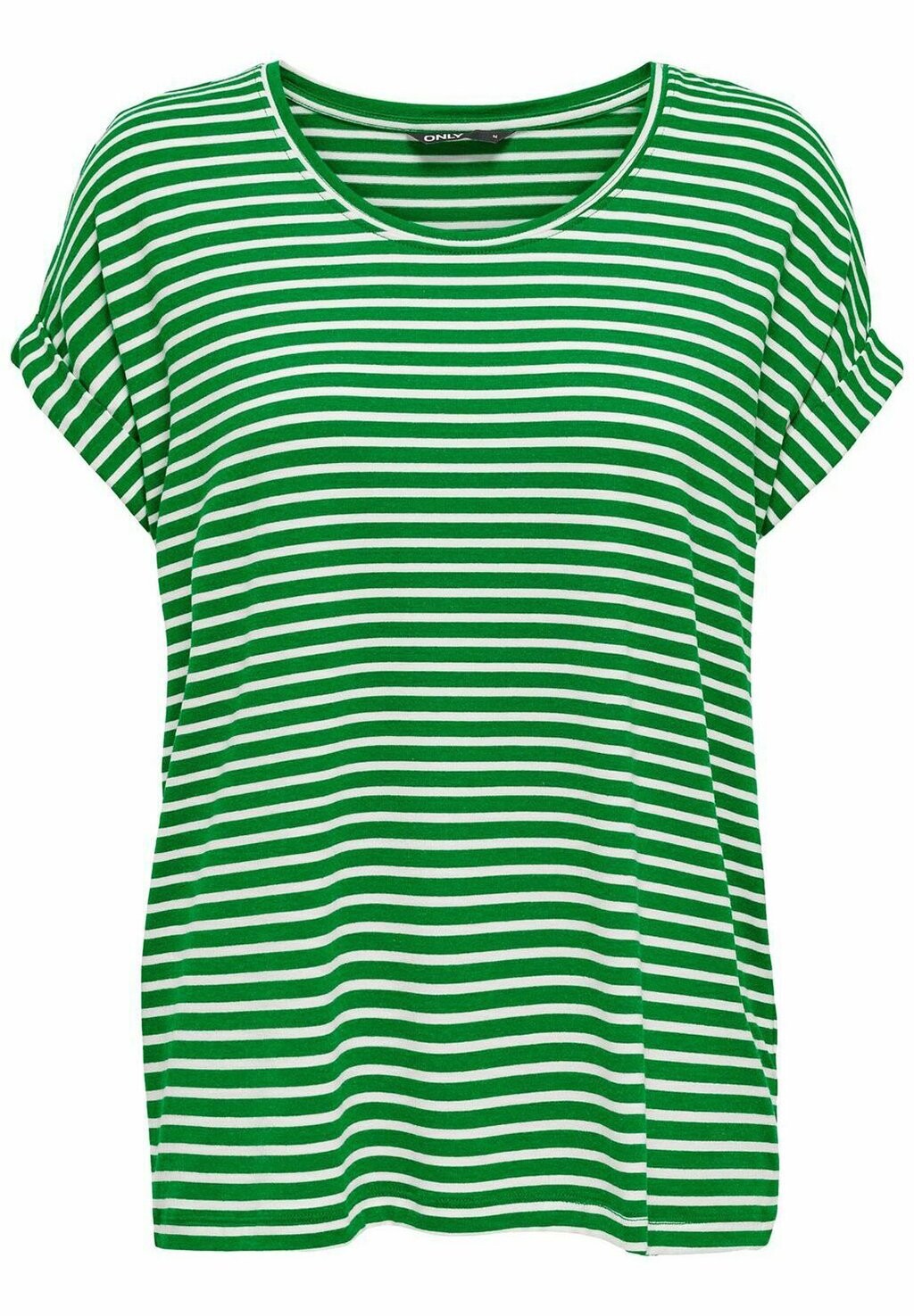 Принт на футболке Moster 2 Pack ONLY, веселый зеленый с полосками компакт-дисков
Принт на футболке Moster 2 Pack ONLY, веселый зеленый с полосками компакт-дисков