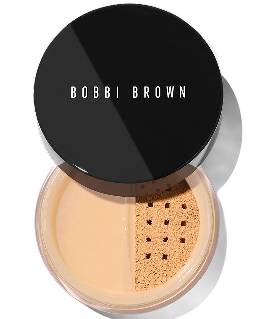 Рассыпчатая фиксирующая пудра с полупрозрачным финишем Bobbi Brown, цвет soft honey
Рассыпчатая фиксирующая пудра с полупрозрачным финишем Bobbi Brown, цвет soft honey