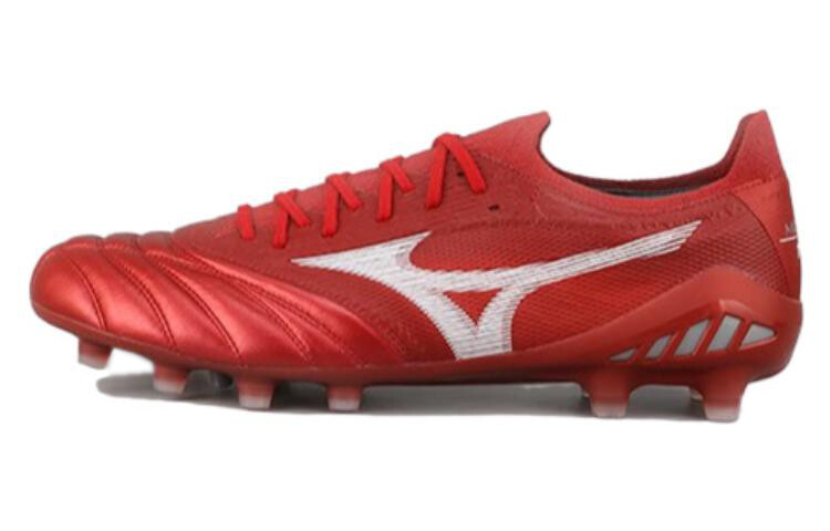 Mizuno Morelia Neo Футбольная обувь Мужчины
Mizuno Morelia Neo Футбольная обувь Мужчины