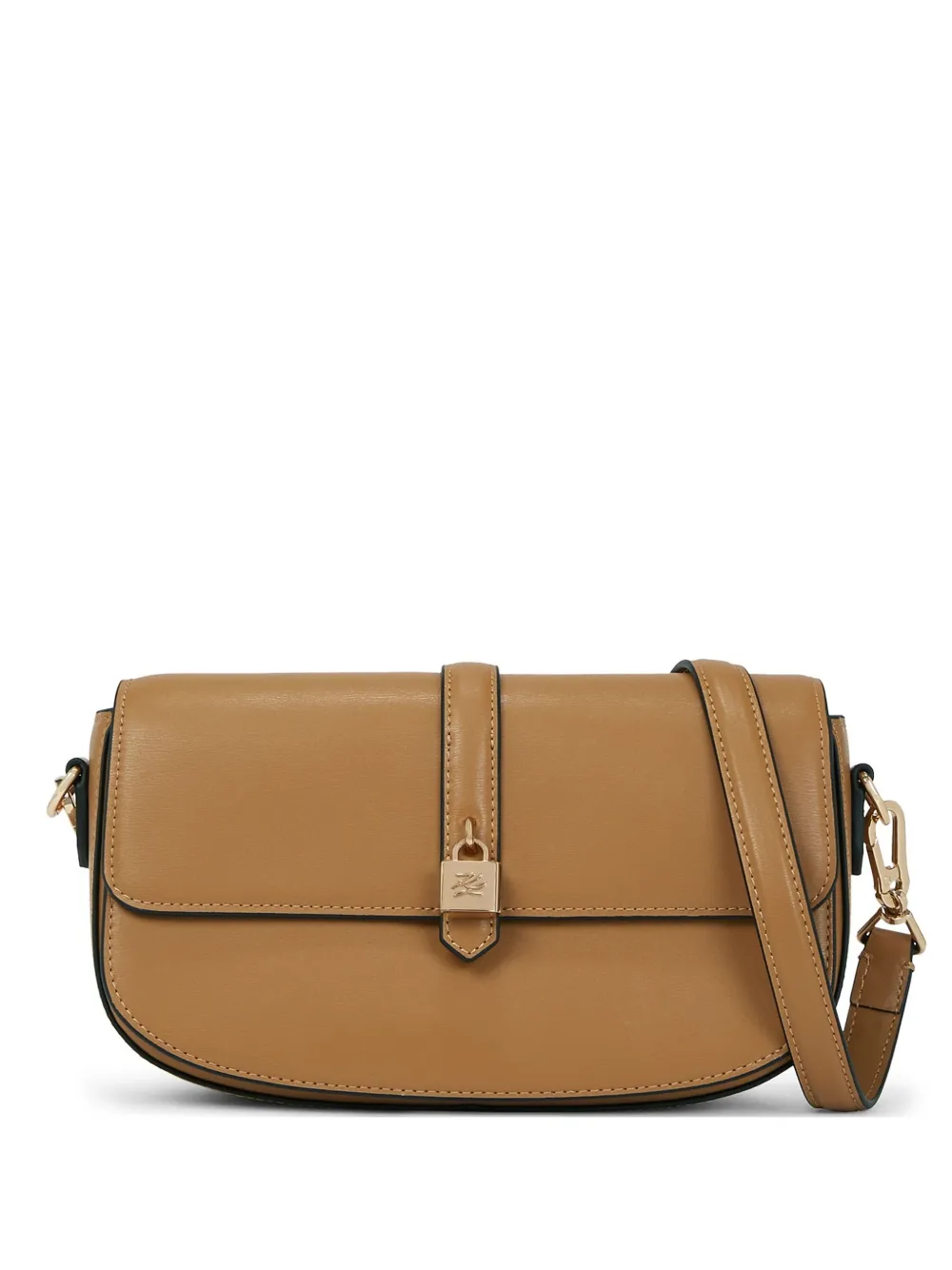 Сумка на плечо K/Autograph KARL LAGERFELD, коричневый
Сумка на плечо K/Autograph KARL LAGERFELD, коричневый