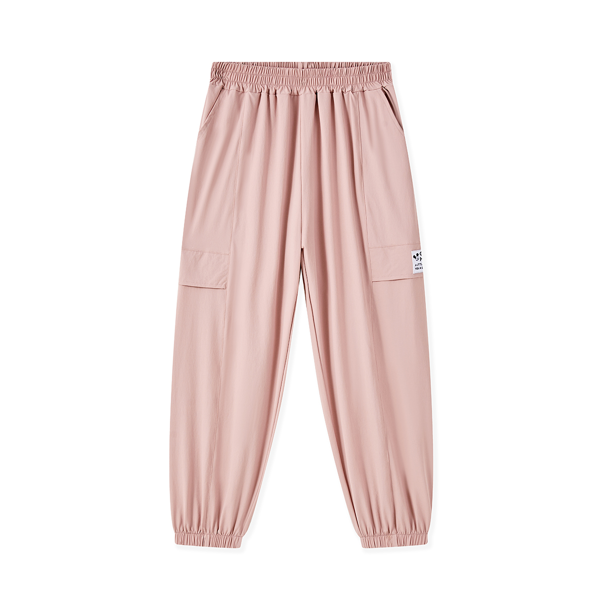 Брюки для детей 3-7 лет Disney, розовый
Брюки для детей 3-7 лет Disney, розовый